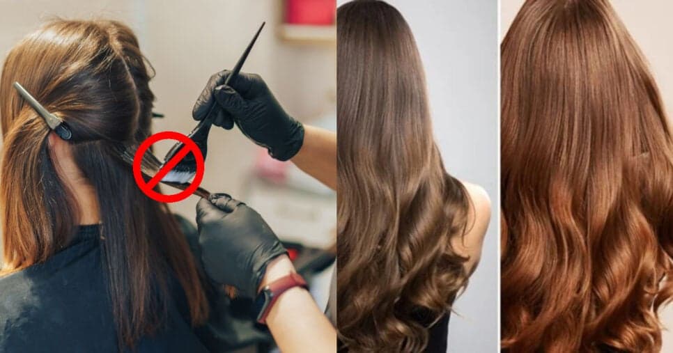 Nada de tinta: 3 tons de cabelo para esconder fios brancos e rejuvenescer às 50+