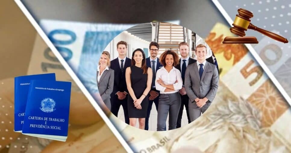 Salário mínimo de R$ 2375, EXTRA garantido e +1: 3 leis trabalhistas em vigor salvam lista de CLTs em 2025
