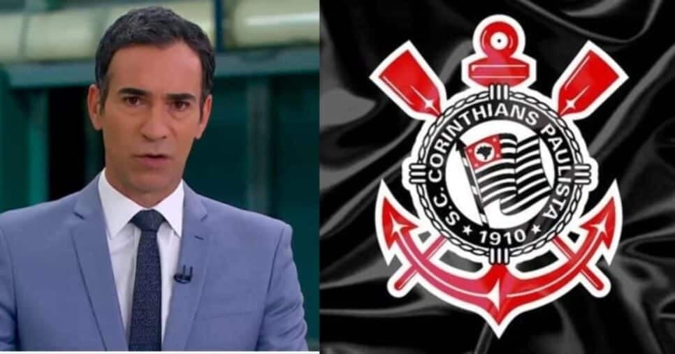 “Difícil": Tralli paralisa JH com perda de reforço de R$115M de Ramón Díaz no Corinthians e devasta Augusto