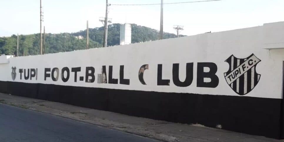Tupi está à beira da falência (Reprodução: Leandro Colares)