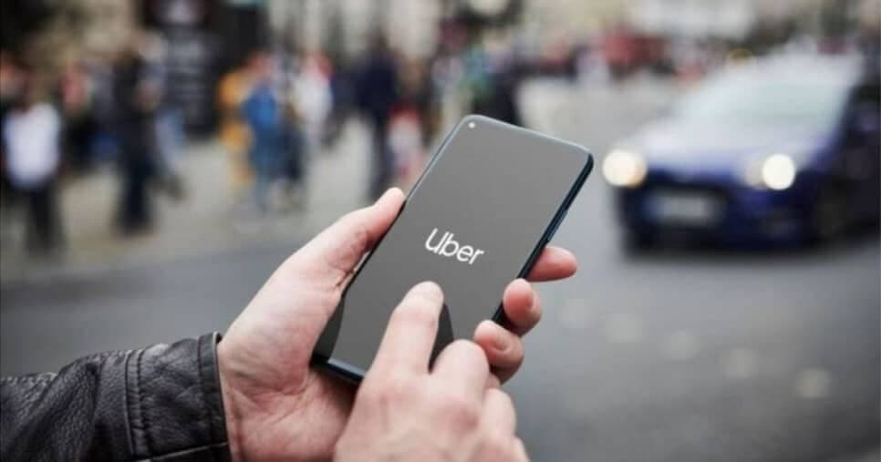 Aviso crucial da Uber sobre a tarifa dinâmica neste sábado 26/6