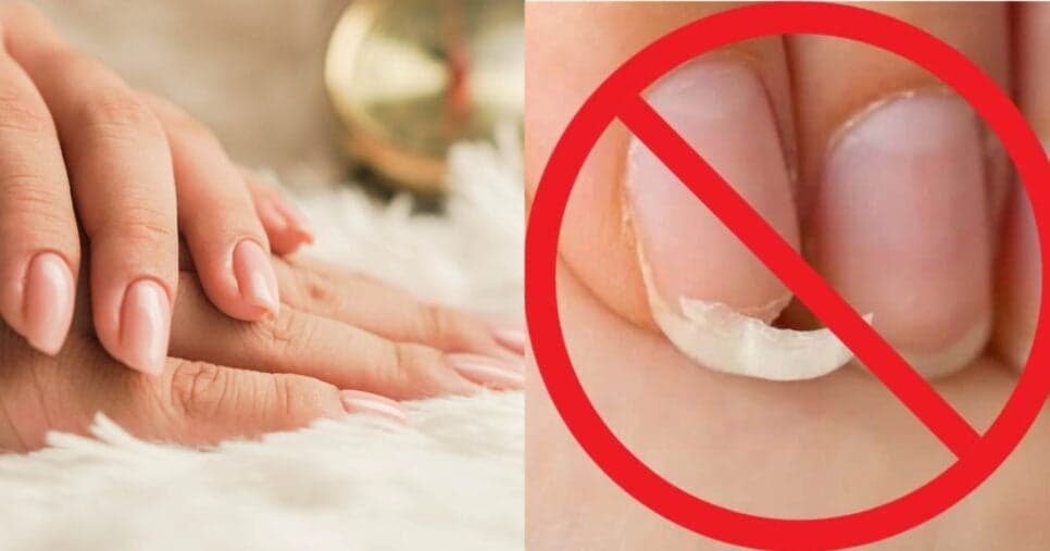 Para economizar R$45 no salão: Mistura caseira deixa unhas inquebráveis e faz o esmalte durar 2 meses