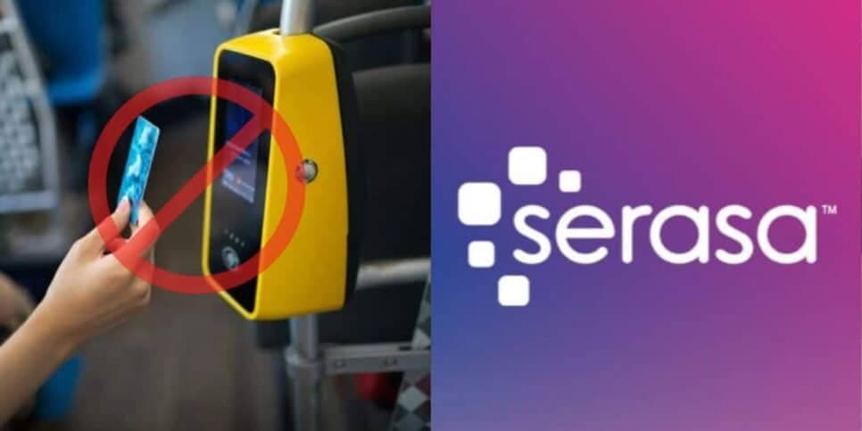 "Podem dispensar": Comunicado do Serasa traz 2 alertas para corte no Vale-Transporte de CLTs em 2025