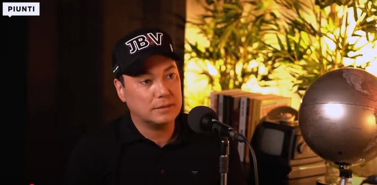 Sertanejo falou sobre a polêmica com Luan Santana (Foto: Reprodução/ Internet)