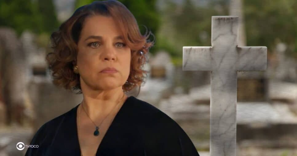 Jogada para a falência e morte confirmada: Destruição de Violeta é confirmada no fim de Volta por Cima
