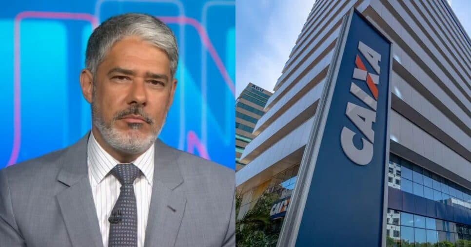 R$ 1.050 na Caixa: Jornal Nacional anuncia novo abono à lista de CPFs e pagamentos já para abril