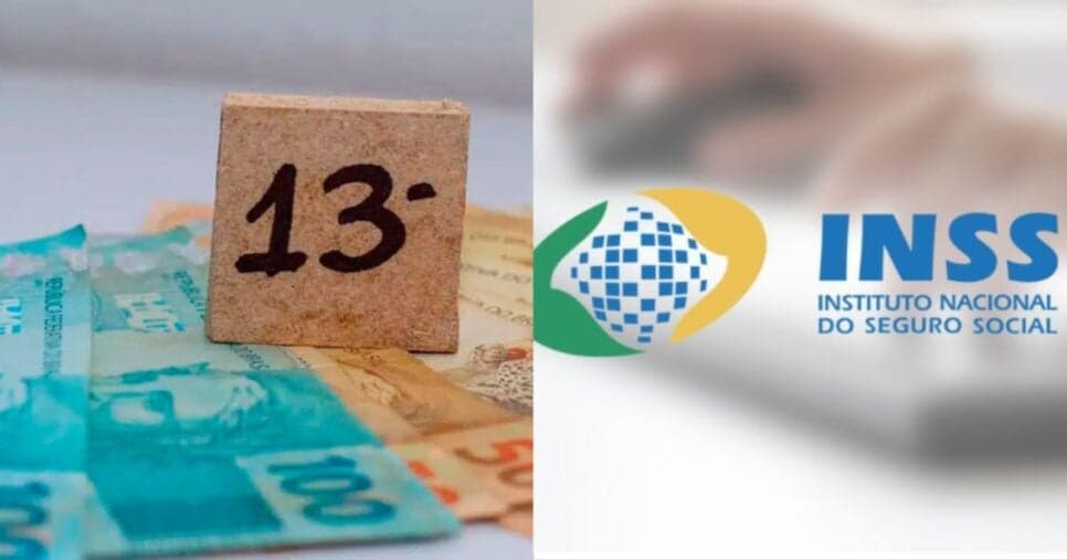 Calendário do 13º salário do INSS de 2026: Possível data para o dinheiro cair na conta