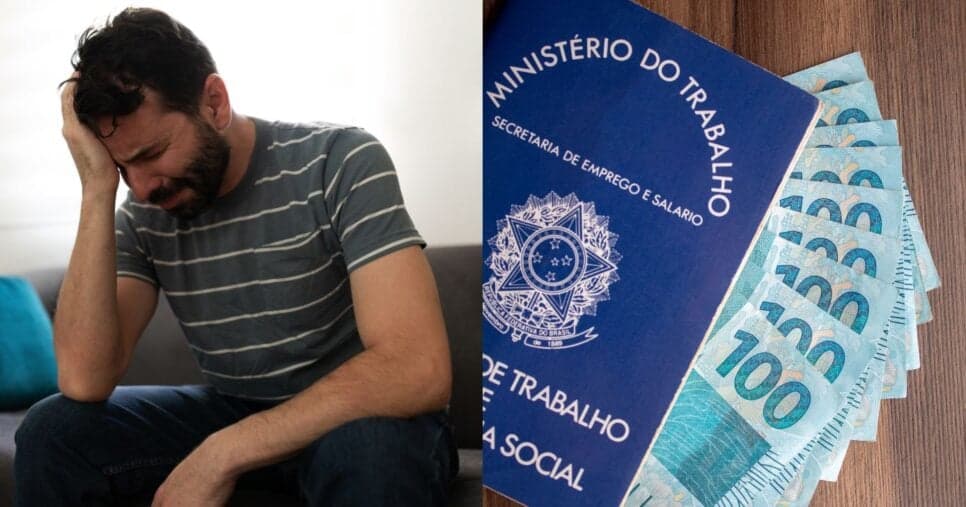 Lei trabalhista revela 4 condutas que estão cancelando as férias de 30 dias