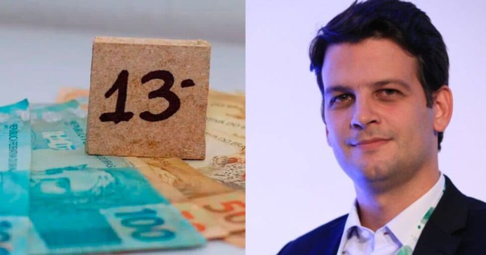 R$190M: Eduardo Pimentel acaba de assinar nova lei e antecipa o 13º salário em Curitiba, PR, para abril
