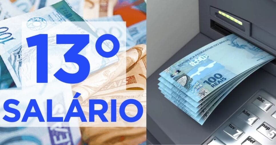 Reajuste de 6,79%: Lula anuncia novo valor mínimo ao 13º salário de 2026 aos CLTs e idosos 60+