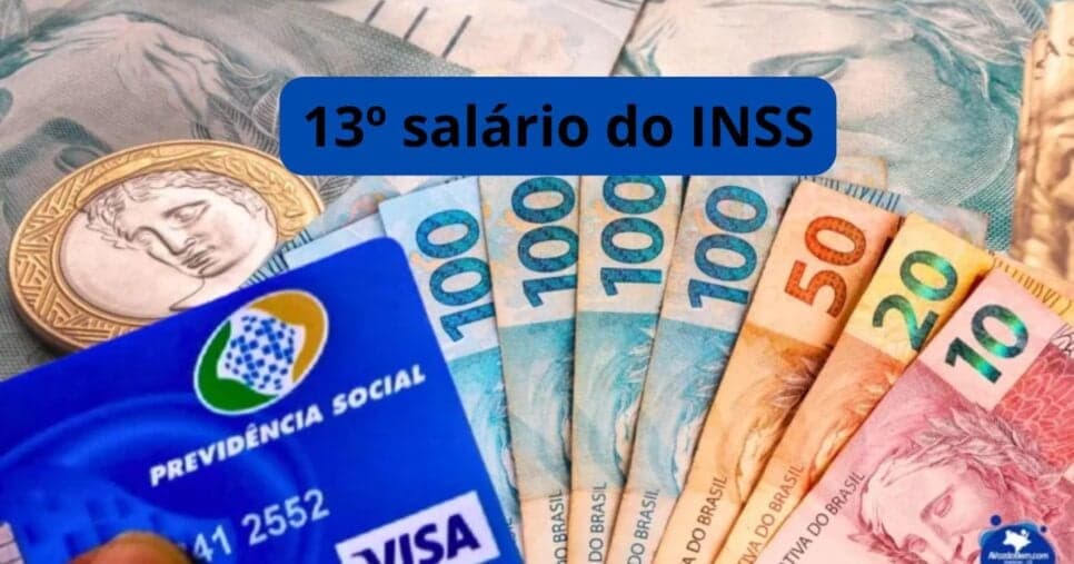 Guia 13º salário do INSS: Calculadora e datas da provável antecipação em 2026