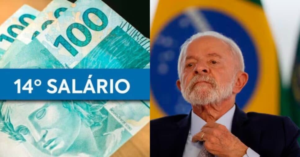 14º salário 2025 : Pagamento é garantido aos CLTs em apenas 5 passos e nem precisa esperar por Lula