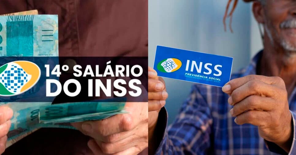 R$750M: Saque do INSS melhor que o 14º salário é confirmado à lista de idosos 60+ para MAIO de 2025