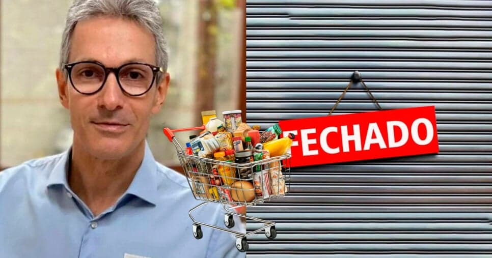 Encerramento e Zema ciente em MG: Supermercado tão famoso como Assaí crava ADEUS de 15 lojas em BH