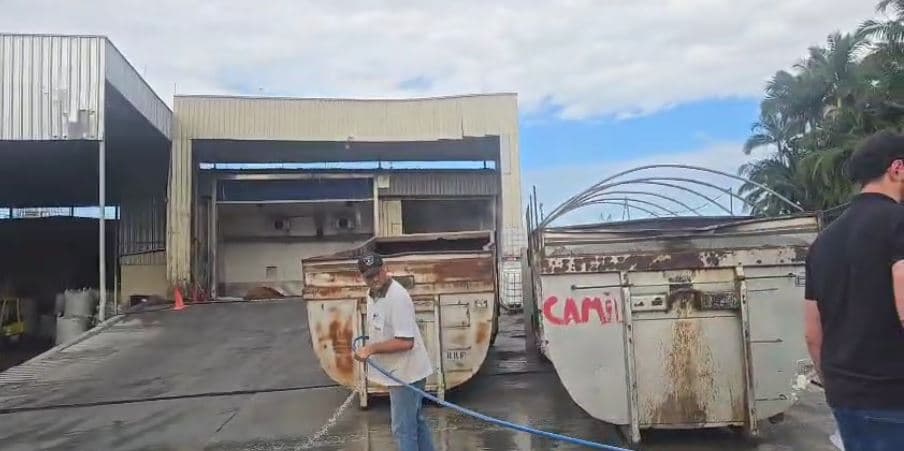 Fábrica se manifestou após situação e corre risco de interdição (Foto Reprodução/NDTV)