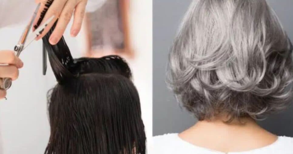 Pele flácida e aparência de acabada: 4 cortes de cabelo envelhecem 15 anos e mulheres 50+ devem banir