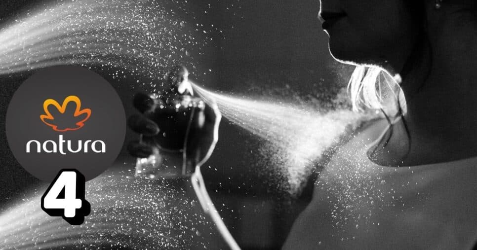 Grudam na alma como importados: 4 perfumes mais cheirosos da Natura para ter no Outono de 2025