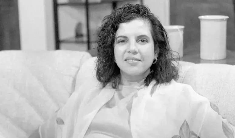 Lúcia Alves é a atriz de A Diarista que luta pela vida no hospital (Foto: Reprodução/ Internet) Lúcia Alves é a atriz de A Diarista que luta pela vida no hospital (Foto: Reprodução/ Internet)