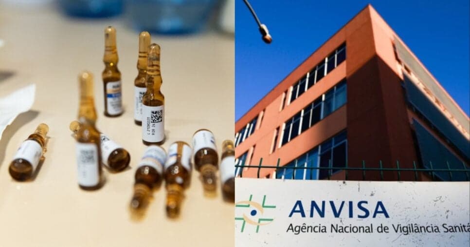 Risco à saúde e facão à solta: Anvisa faz interdição contra 3 gigantes de SP após grave descoberta