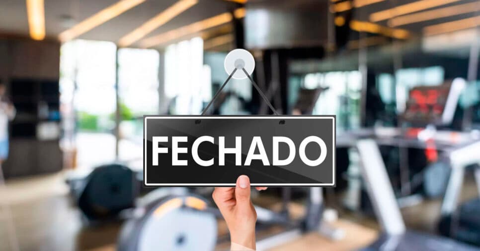 Adeus sem aviso prévio: Fechamento de academia nº1 de Florianópolis, SC, gera revolta em alunos