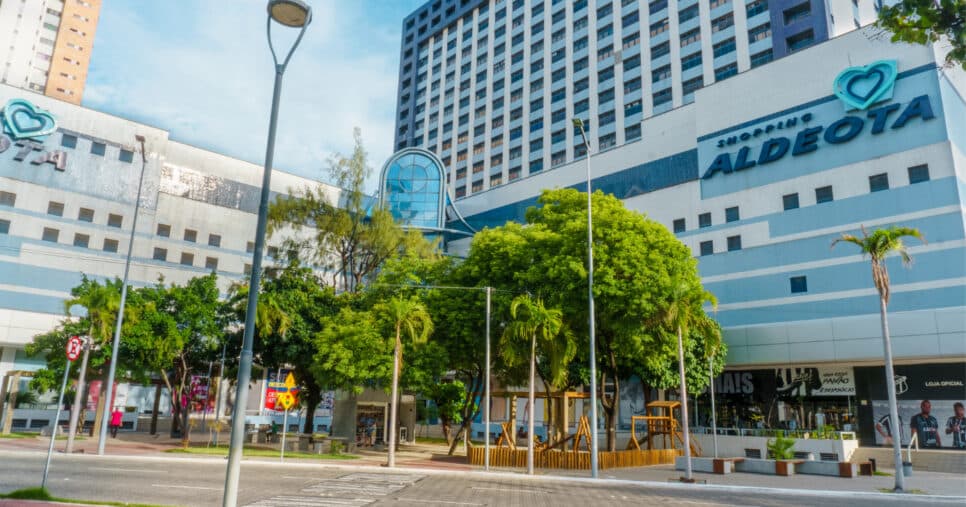 Adeus no Shopping Aldeota: Fim de serviço nº1 em gigante de Fortaleza, CE, entristece clientes em 2025