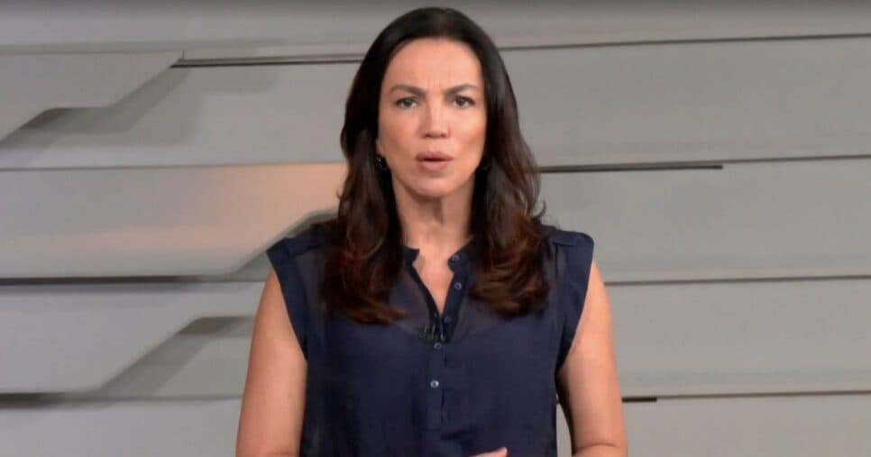 Sem aviso-prévio, Ana Paula Araújo deixa BDBR, substituta n°1 assume e explode na Globo: Audiências 01/4