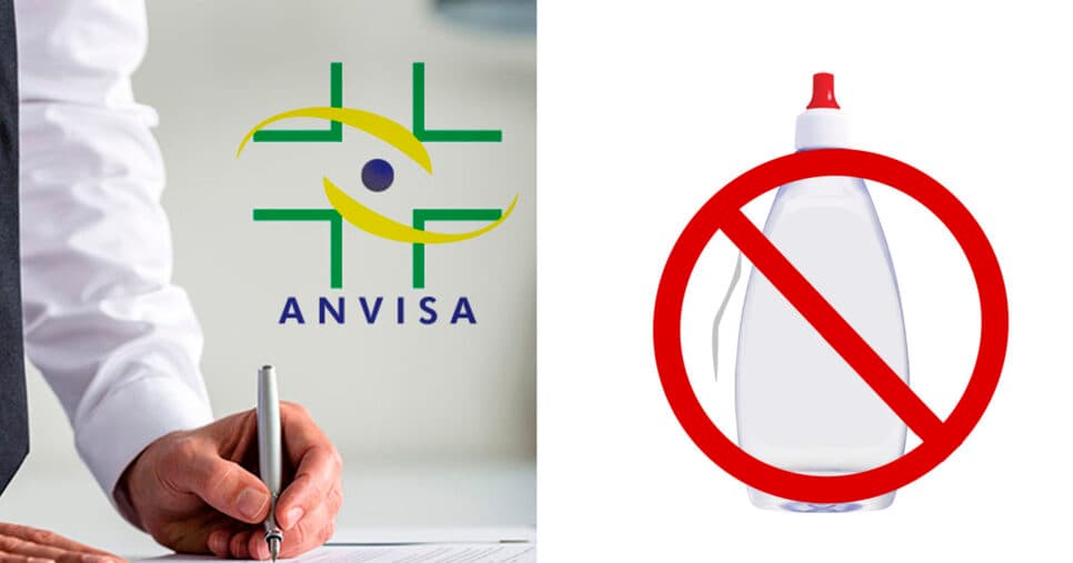 Atenção, donas de casa: ANVISA acaba de proibir adoçante nº1 da sua cozinha e decreta retirada de lojas