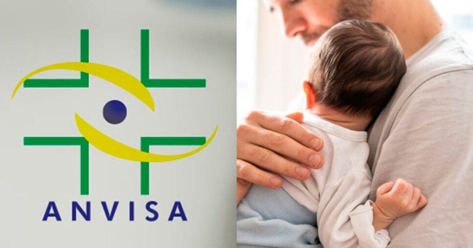 Bebês intoxicados: Anvisa faz alerta grave sobre marca popular da Nestlé