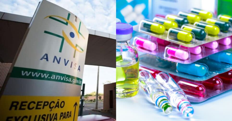 Atenção, idosos: ANVISA decreta proibição de todos os remédios de farmácia popular em 2025 e emite anúncio