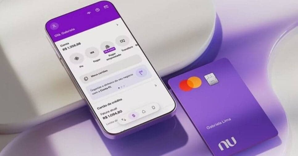 Saque extra e +3: Nubank emite 5 alertas para clientes que declararam imposto de renda