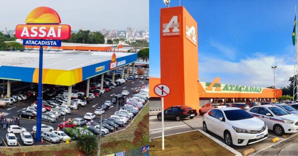 Para esmagar o Assaí, Atacadão e +: RJ tem nova rede n°1 de supermercados para conquistar cariocas