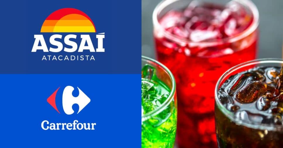 Adeus no Assaí, Carrefour e+: Fim de refrigerante nº1 nas prateleiras de supermercados abala o Brasil