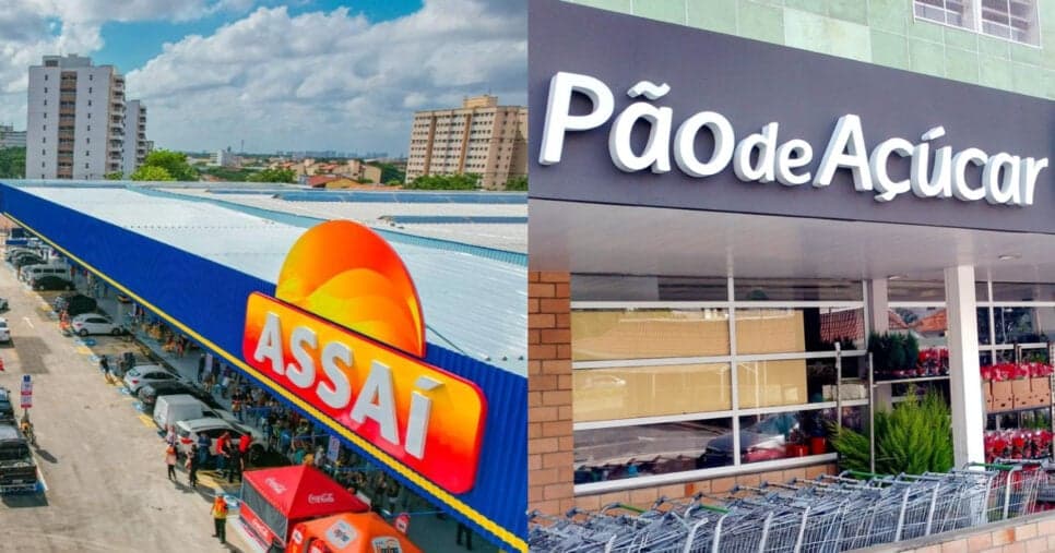 Nada de Assaí e Pão de Açúcar: Supermercado aclamado chega para ser o n°1 do Brasil em 2025