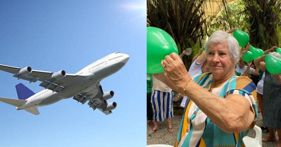 Pensão e viagem de graça: 6 benefícios cedidos aos 60+ por lei em 2025
