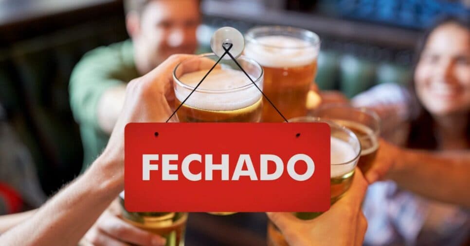 Denúncia e fechamento: Globo confirma paralisação de bar nº1 de Belo Horizonte, MG, às vésperas de feriado