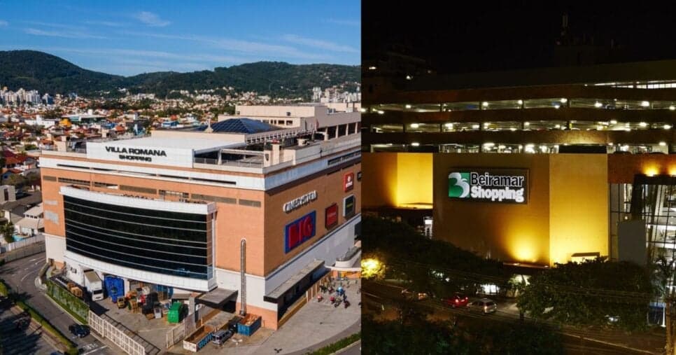 BeiraMar e Villa Romana choram: Novo shopping anunciado em Florianópolis, SC, vem para esmagar rivais em 2025