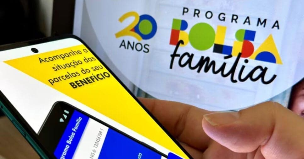 Bolsa Família confirma proibição no saque dos R$600 e alerta para quem tem CLT na família