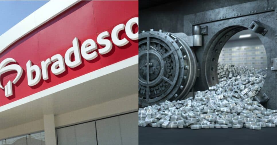 R$260M e venda ao Bradesco: O fim avassalador de 2 bancos nº1 em Salvador, Bahia, após anos