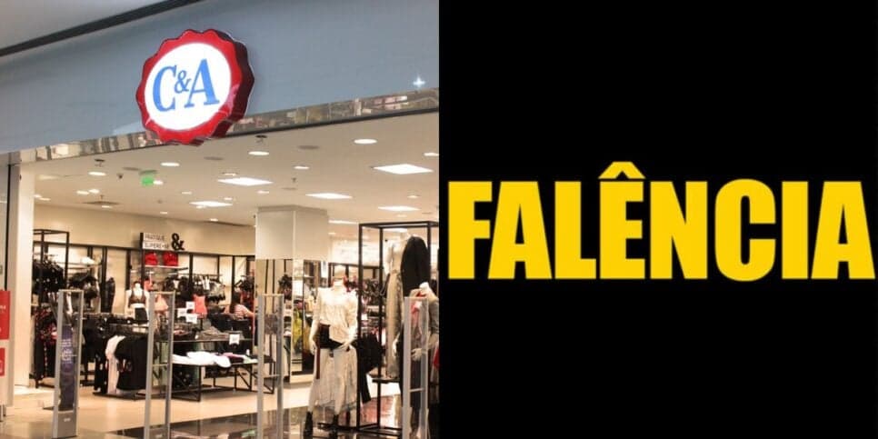 285 lojas fechadas: Falência de rede n°1, rival da C&A, após 65 anos