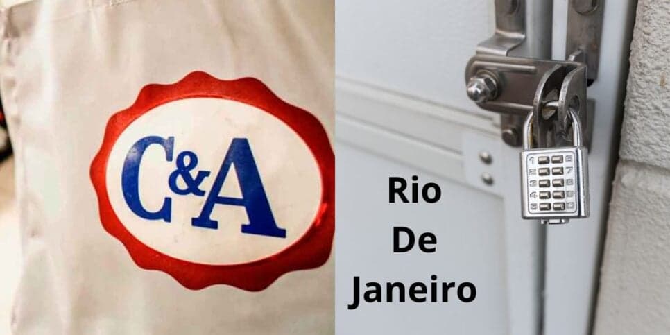 "Muito triste": Rival da C&A crava fechamento em definitivo em abril e clientes estão chorando no RJ em 2025