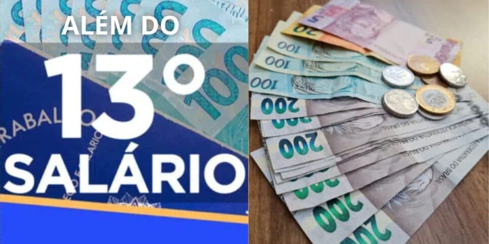 Além do 13º salário: CLTs garantem vitória por lei com +8 pagamentos salvadores confirmados em 2025