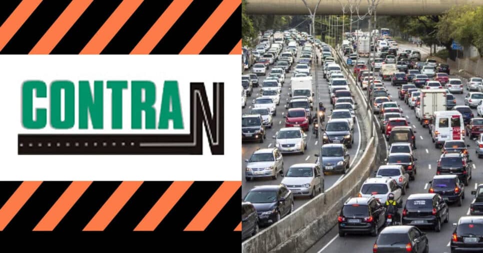 Decreto do CONTRAN: Lei de trânsito em vigor traz real sobre idade máxima para ter CNH no Brasil em 2025