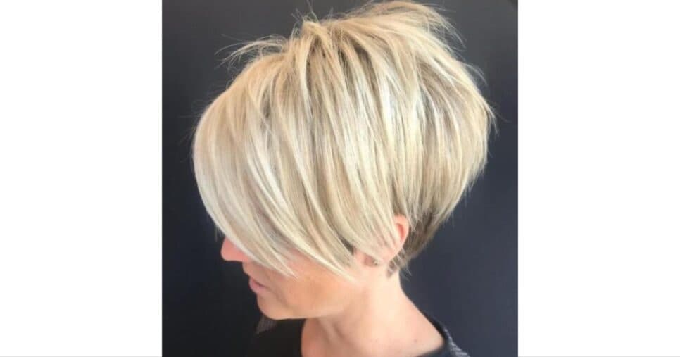 Cabelo Pixie