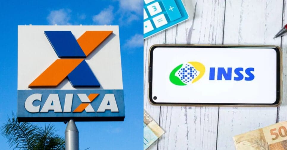 Nada de só R$ 1518: Caixa confirma mais 6 benefícios para aposentados e pensionistas do INSS