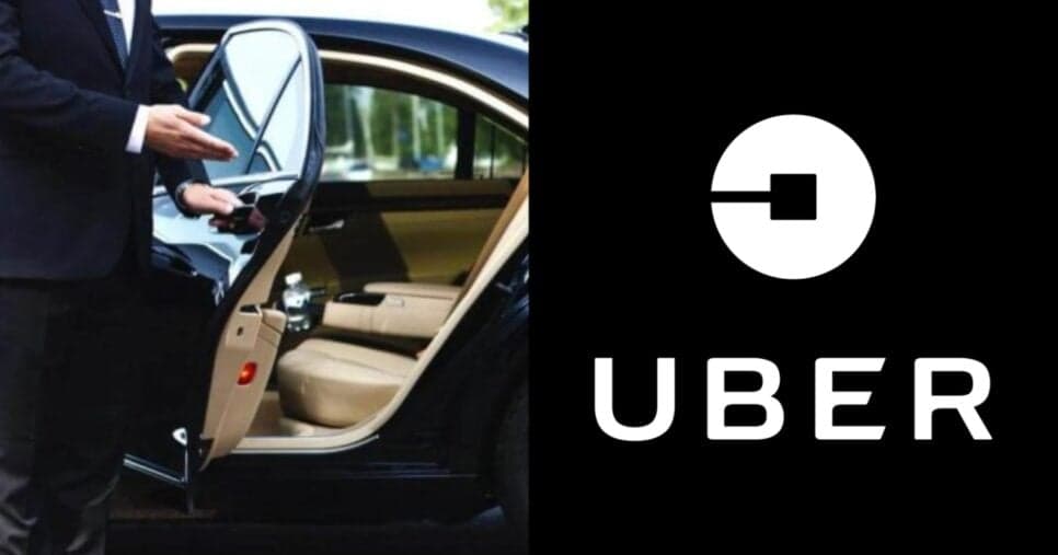 Sonho de todo motorista: O SUV perfeito para Uber Black e aprovado até pelos passageiros