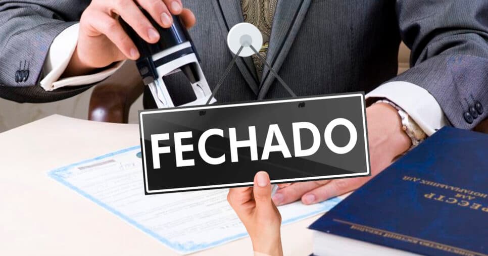 Atenção, moradores de BH: Data de fechamento GERAL dos cartórios em MG é confirmada para abril de 2025