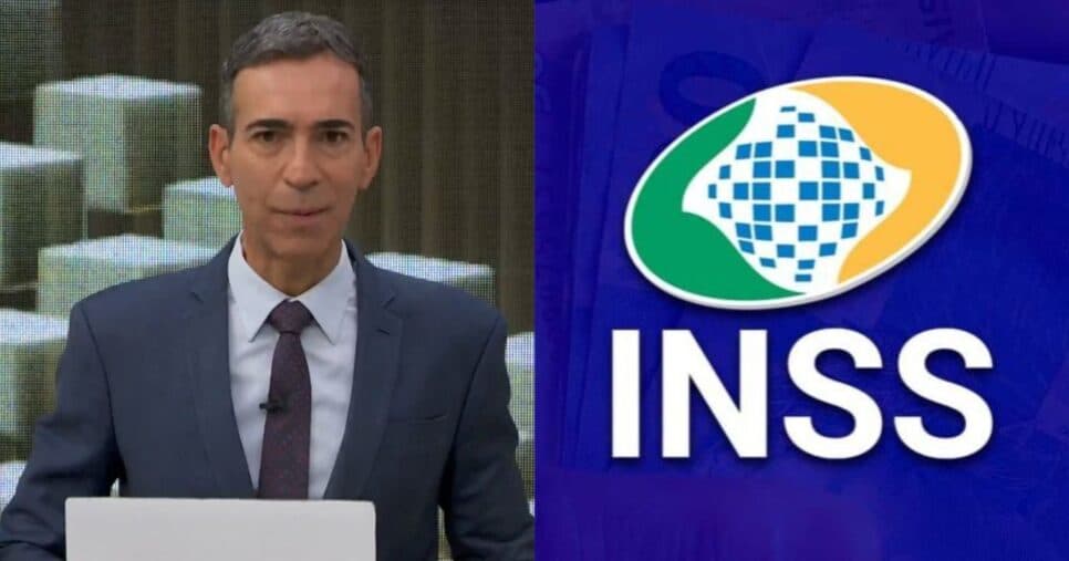 “Começou”: Substituto de Tralli para JH com novo decreto do INSS e saque além do 13° salário