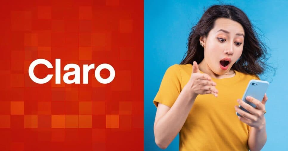 R$ 3,5BI e fusão com a Claro: Fim de operadora de celular n°1 com milhões de clientes após anos