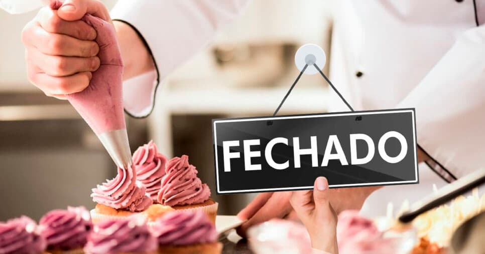 Adeus: Confeitaria mais amada e n°1 de Curitiba fecha as portas após 37 anos, emite comunicado e abala clientes