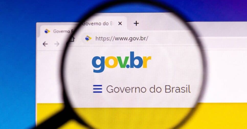 Conta Gov.br